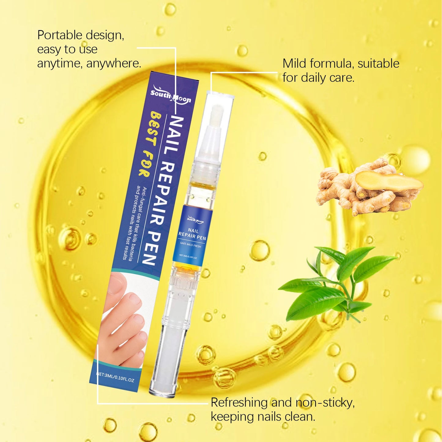 Nail Fungus Repair Pen