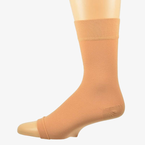 Compression Ankle Sleeve Support for Plantar Fasciitis