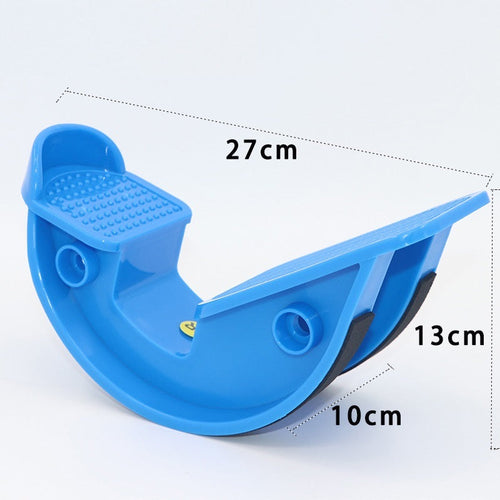 Foot Stretcher For Calf and Plantar Fascia