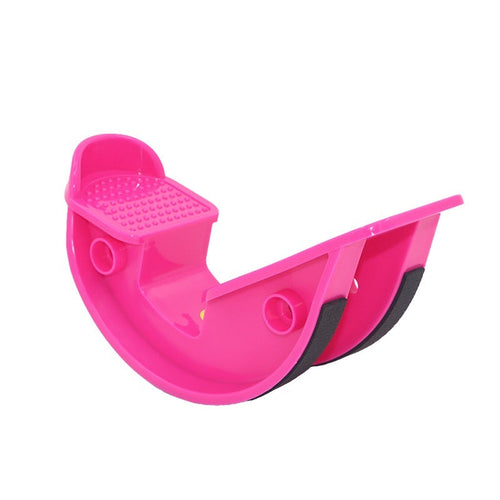Foot Stretcher For Calf and Plantar Fascia