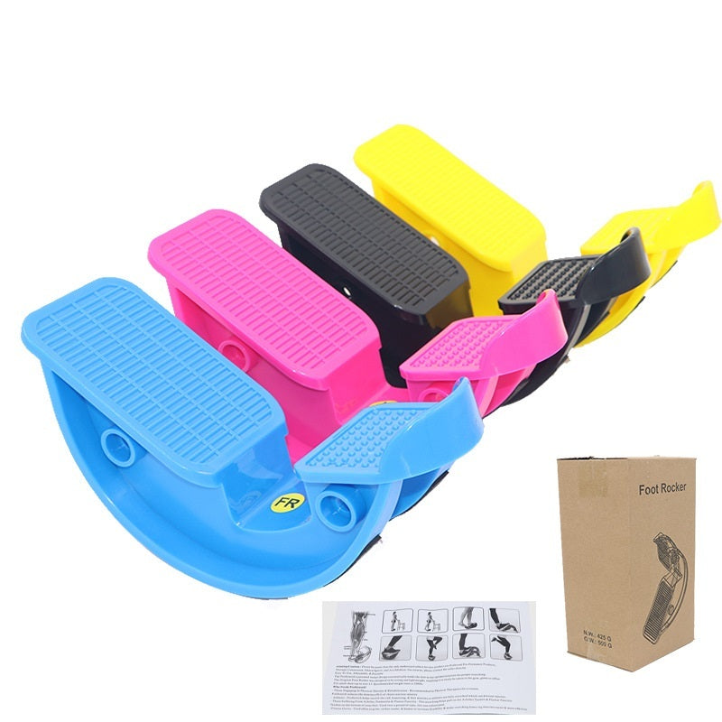 Foot Stretcher For Calf and Plantar Fascia