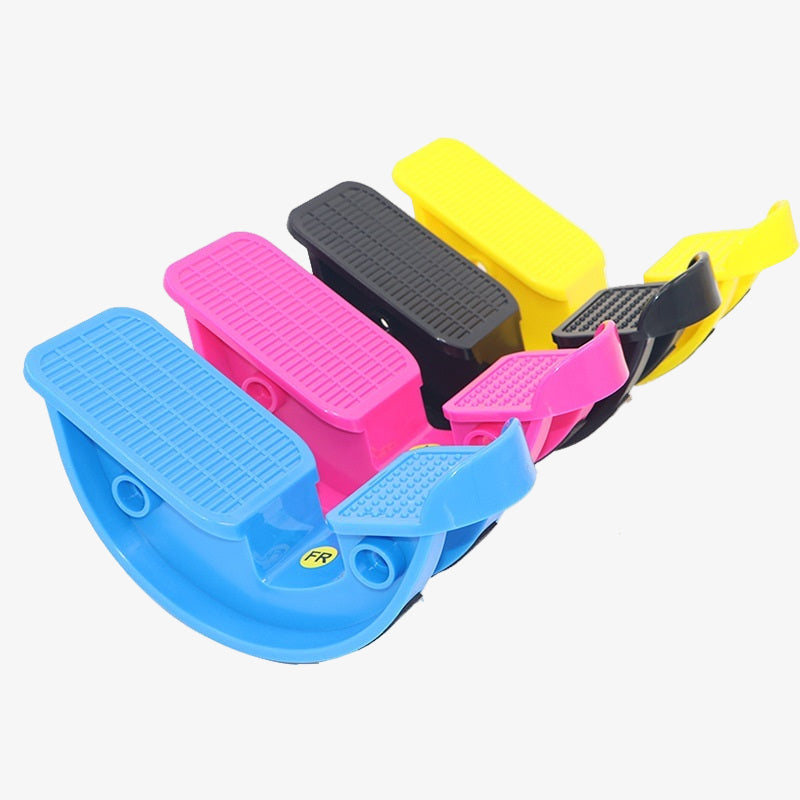 Foot Stretcher For Calf and Plantar Fascia