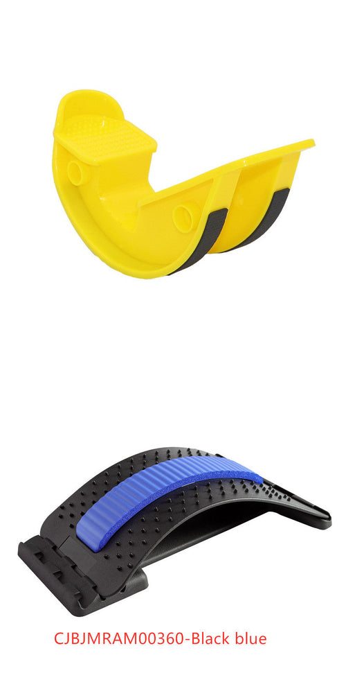 Foot Stretcher For Calf and Plantar Fascia