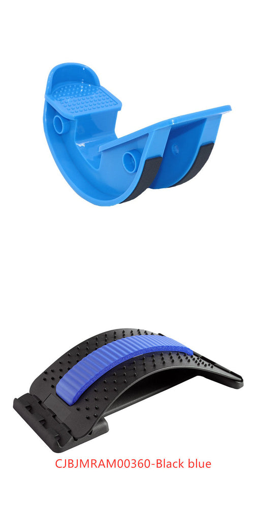 Foot Stretcher For Calf and Plantar Fascia