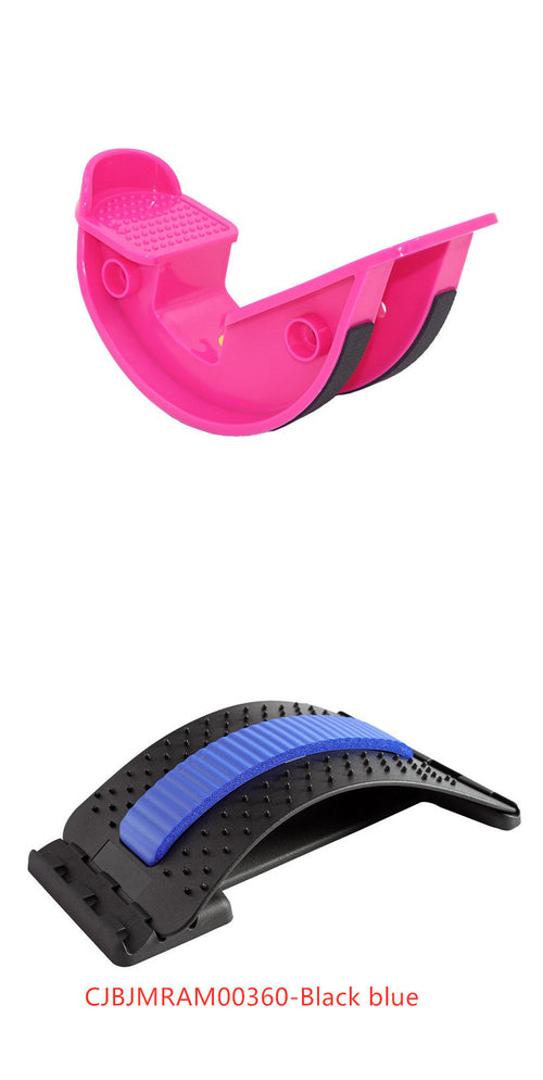 Foot Stretcher For Calf and Plantar Fascia