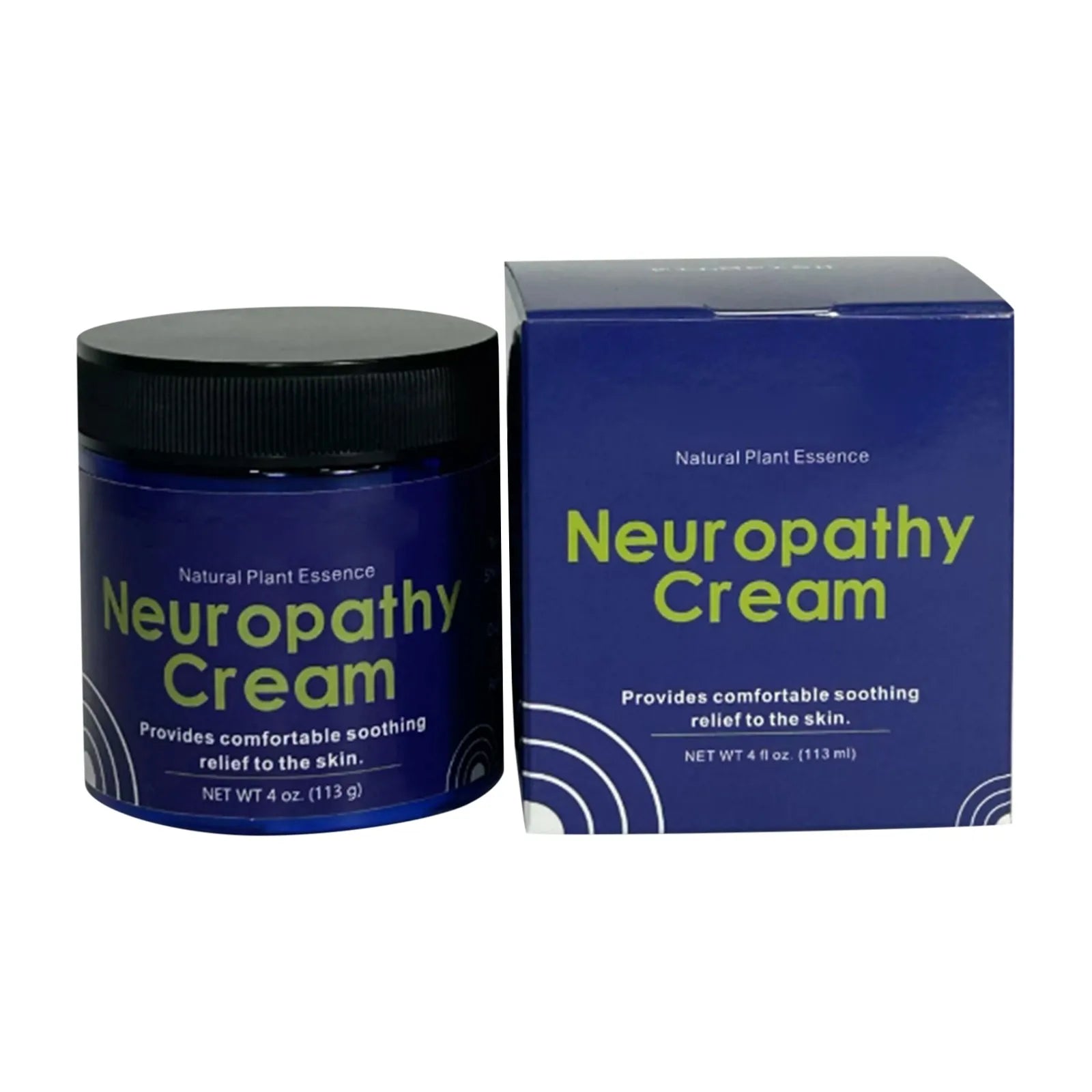 Neuropathy Relief Cream Extra Strength