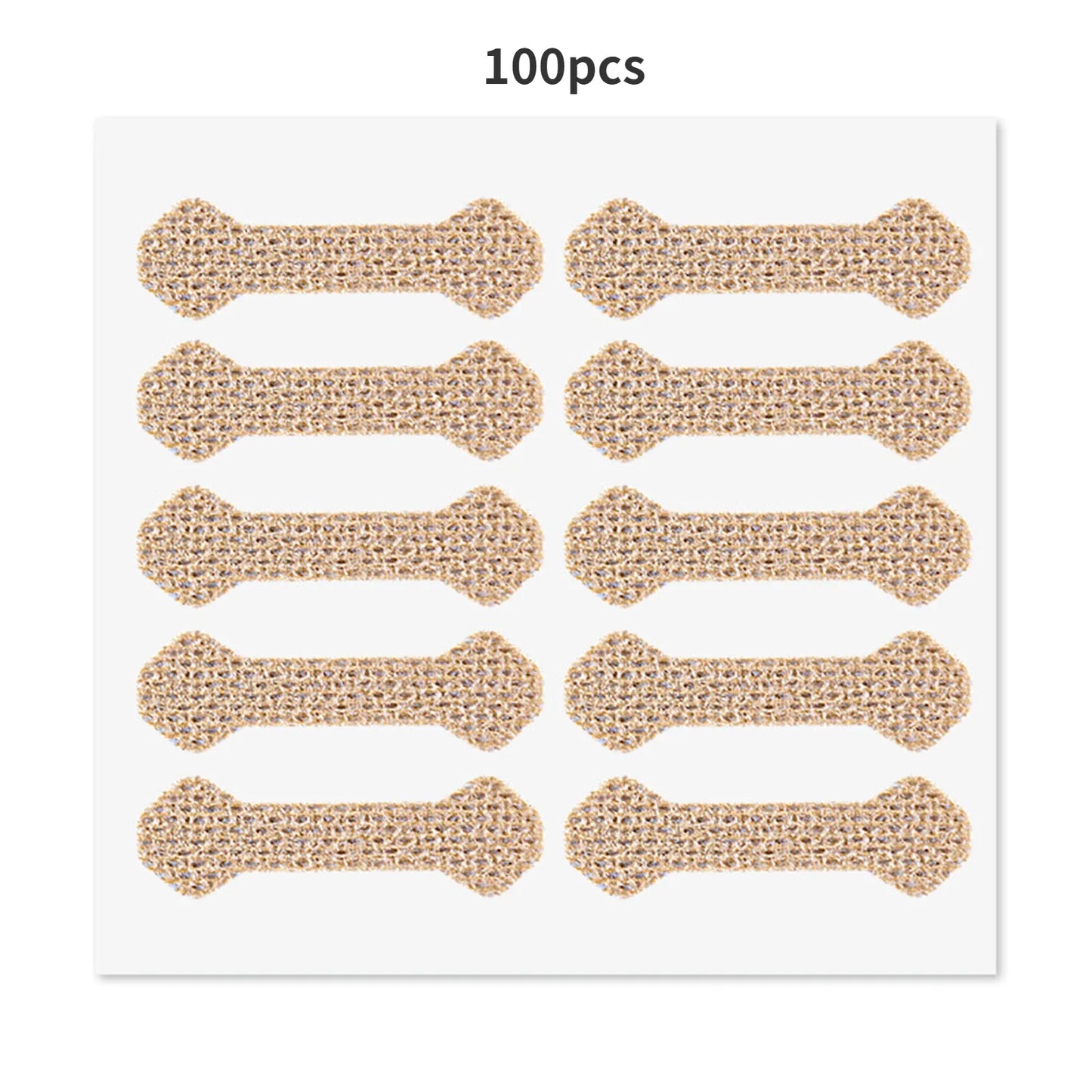 Ingrown Toenail Corrector Strips