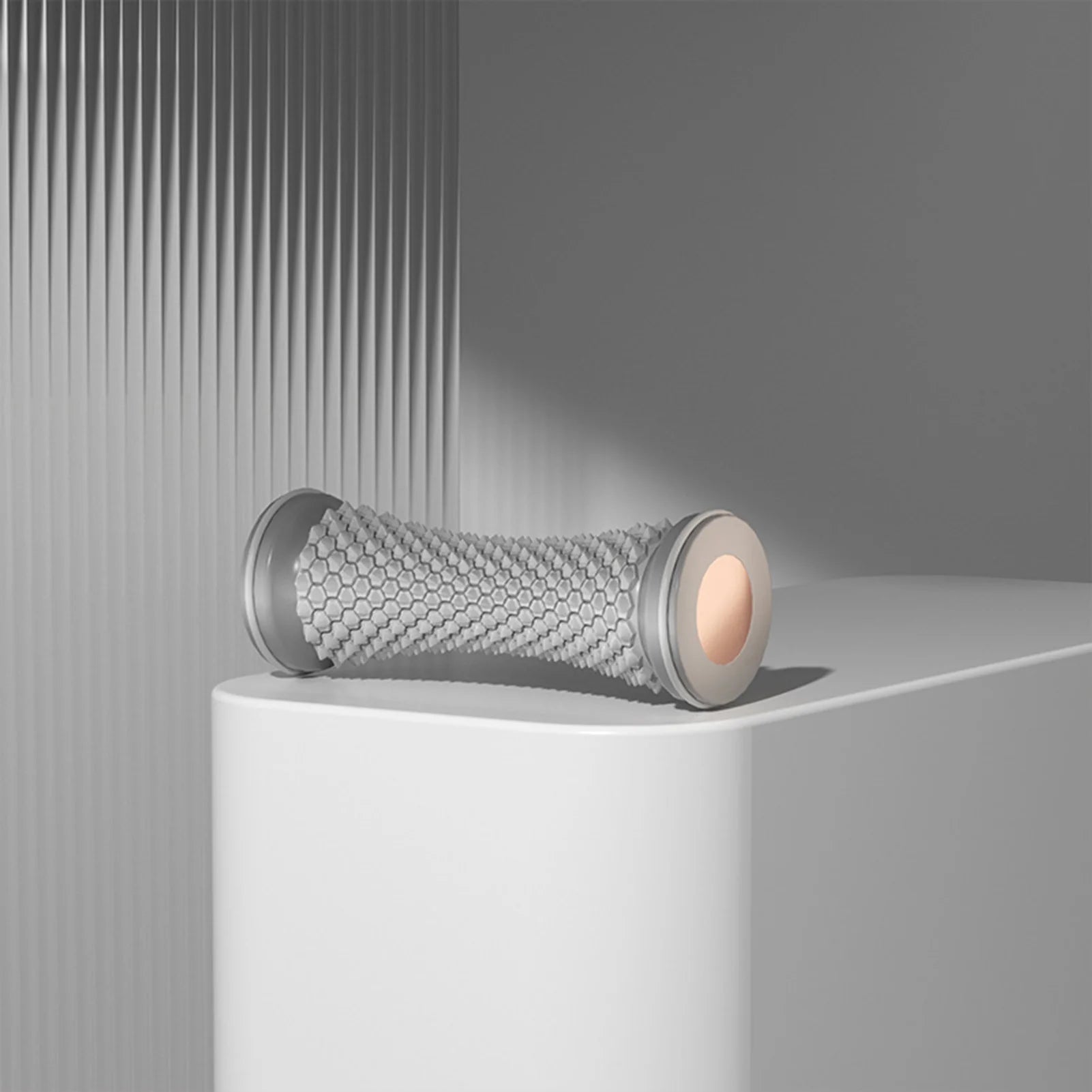 Plantar Fasciitis Relief Massager for Pain Relief