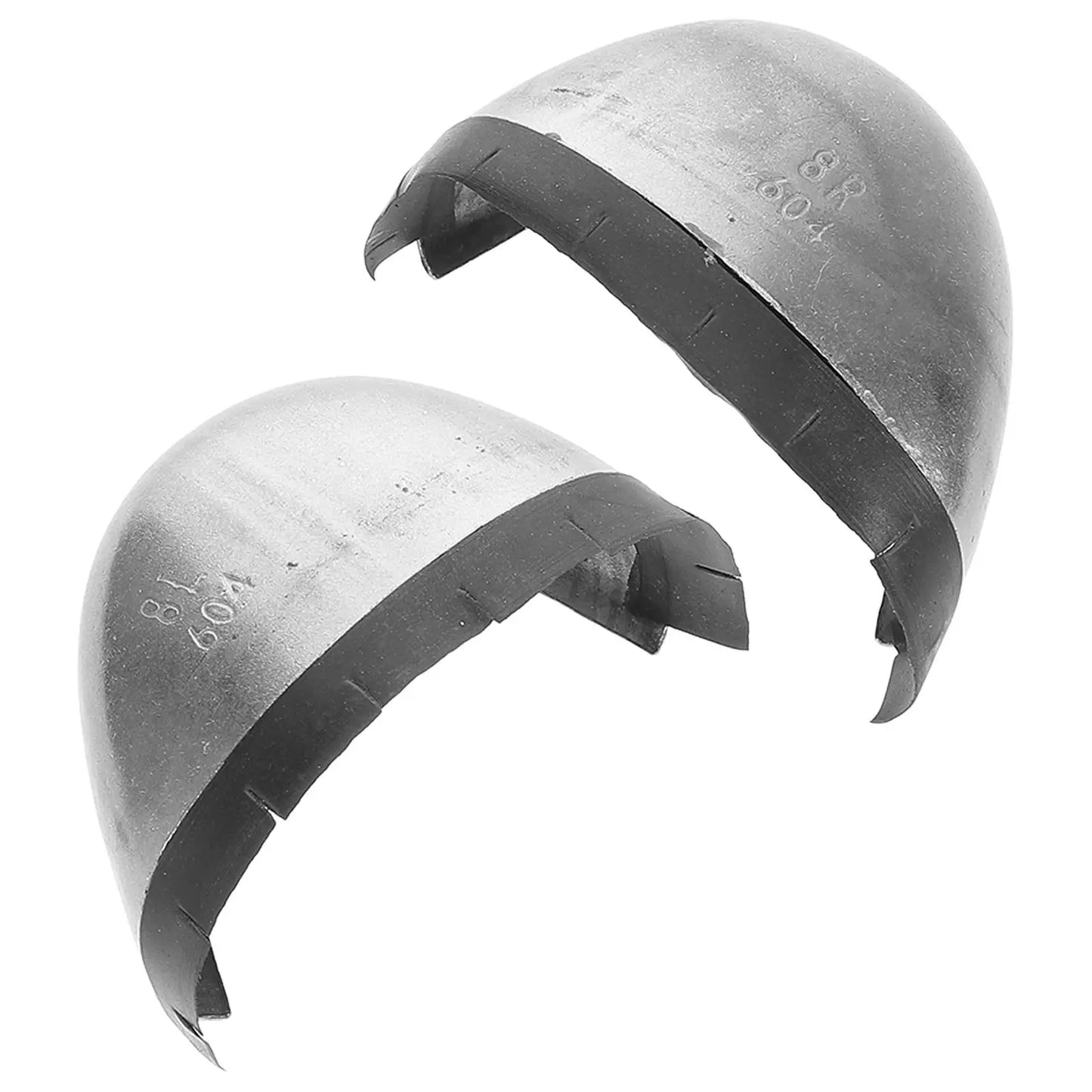 Toe Cap Work Boot Caps for Boots Guard Shoes Covers Men Safety Steel Miss Protector