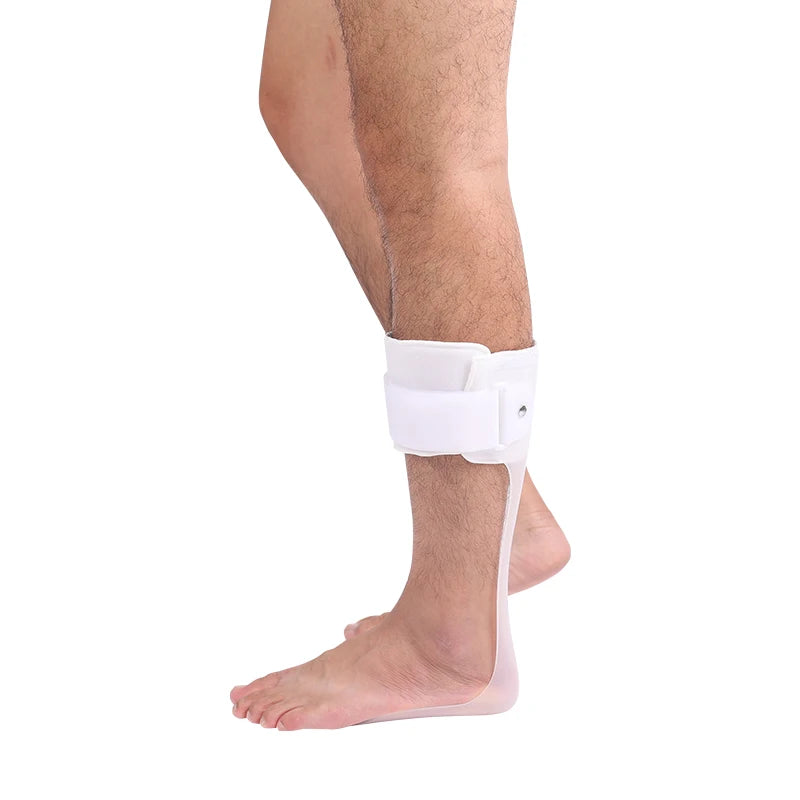 AFO Drop Foot Brace for Walking- Unisex