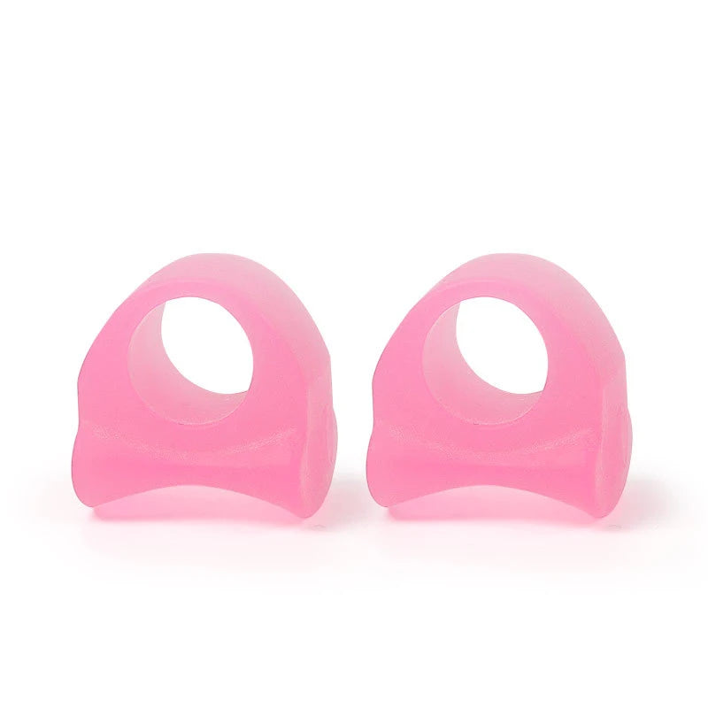 Pexmen 2/4Pcs Hammer Toe Protector