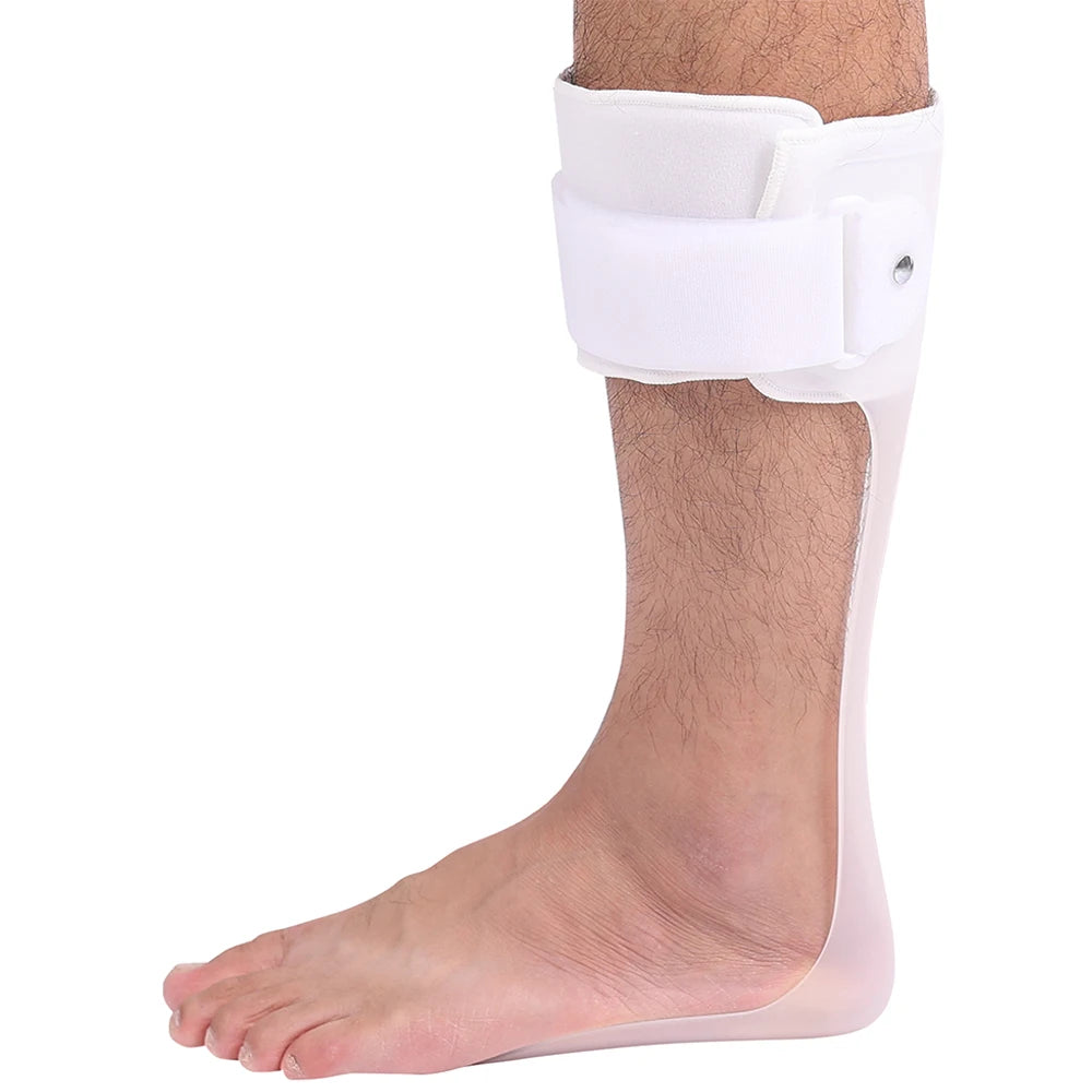 AFO Drop Foot Brace for Walking- Unisex