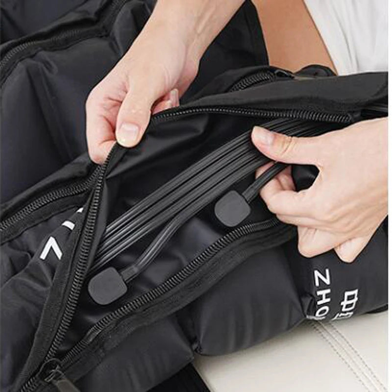 Professional Leg Compression Pumps