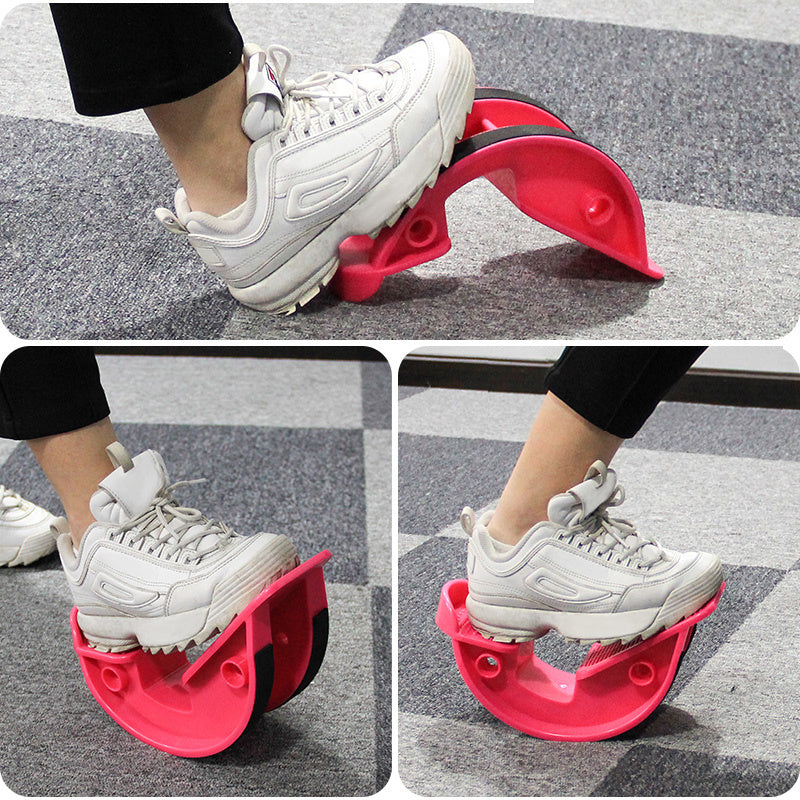 Foot Stretcher For Calf and Plantar Fascia