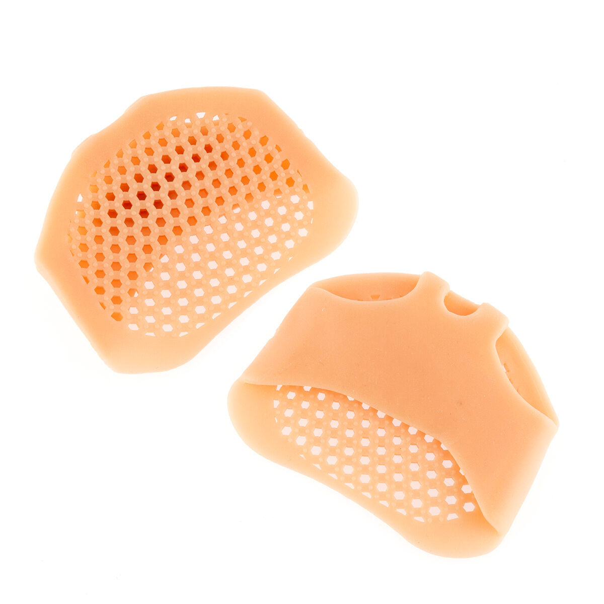 Silicone Gel Metatarsal Forefoot Pads