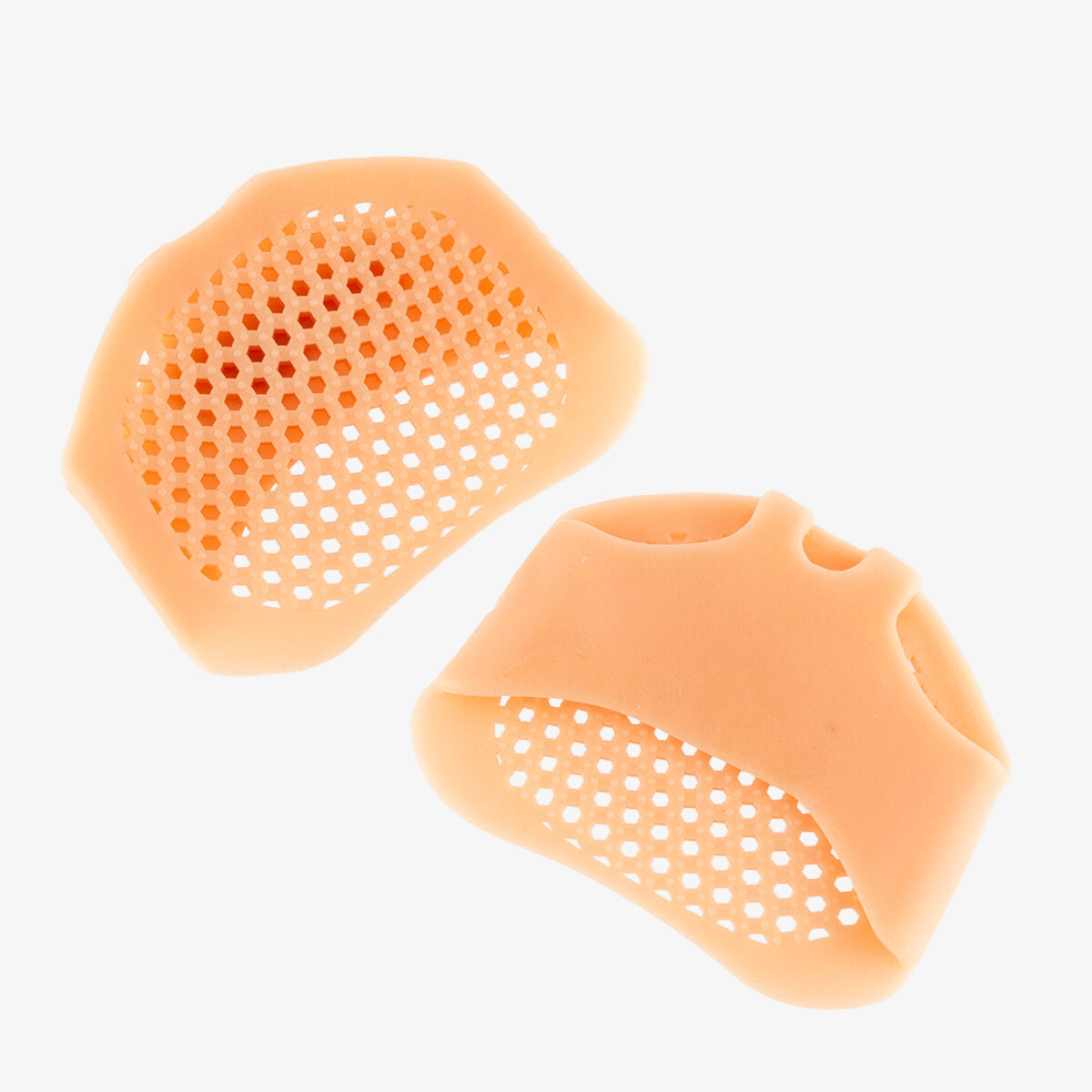 Silicone Gel Metatarsal Forefoot Pads