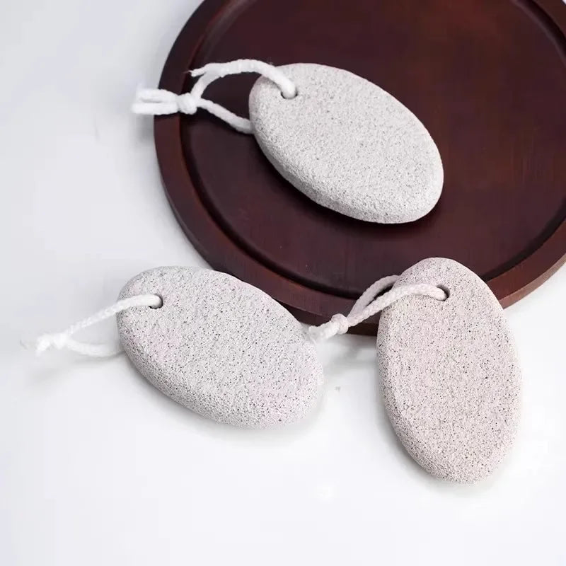 Grindstone Exfoliator for Dry Skin