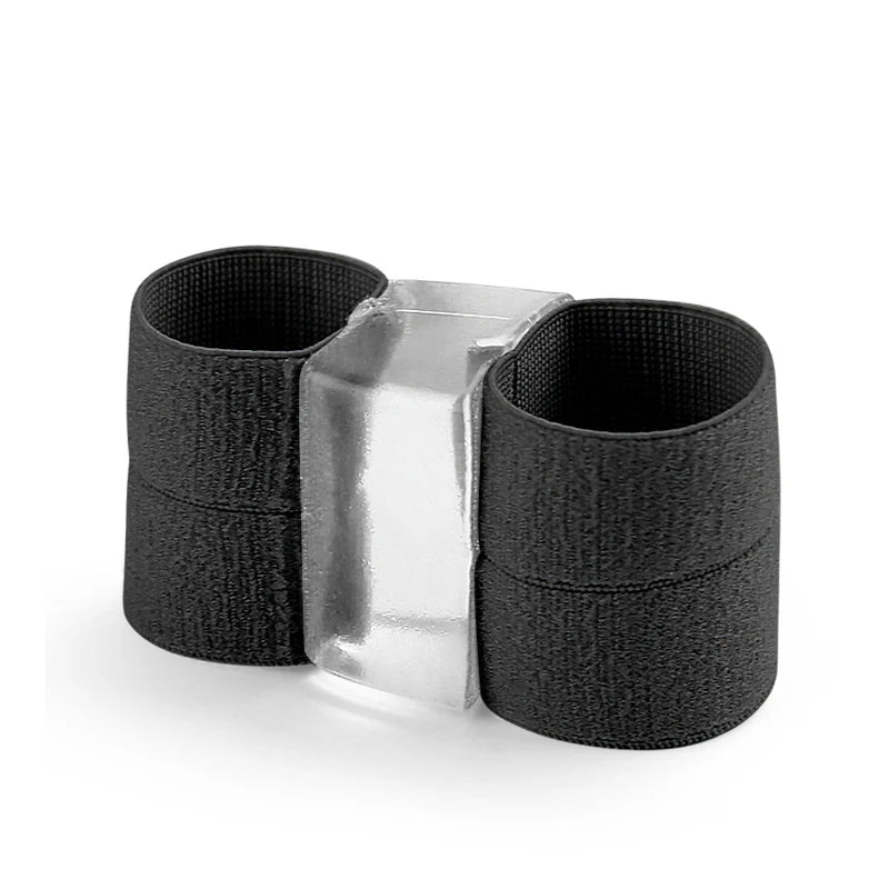 Toe Separator for First Interspace (Bunion and Second Toe)