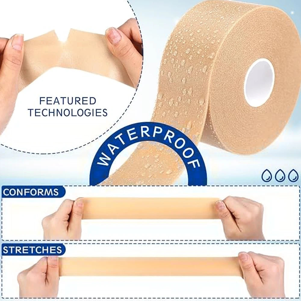 5M Bump and Heel Protectors for Shoes :