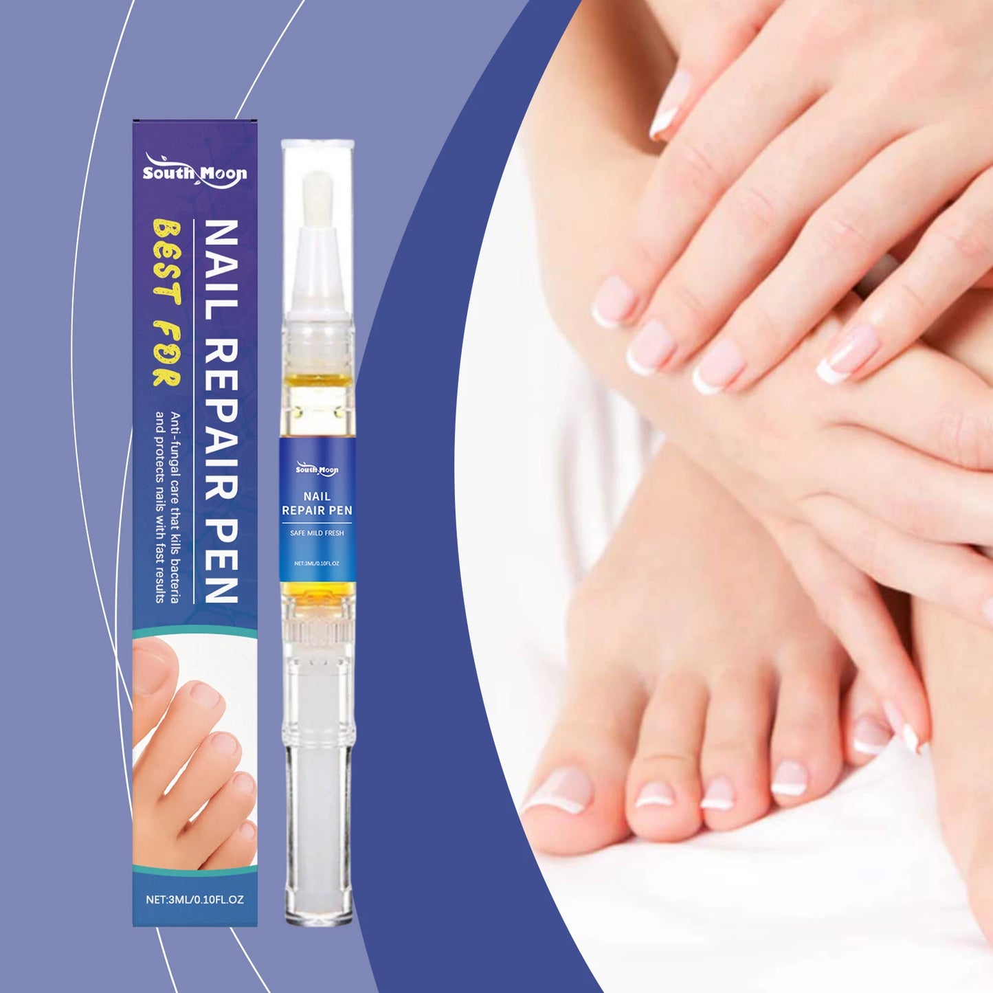 Nail Fungus Repair Pen