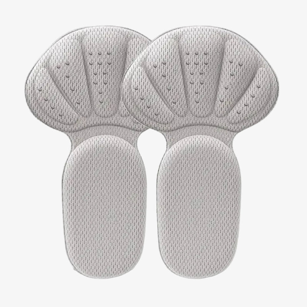 Sponge Posterior Heel Protectors