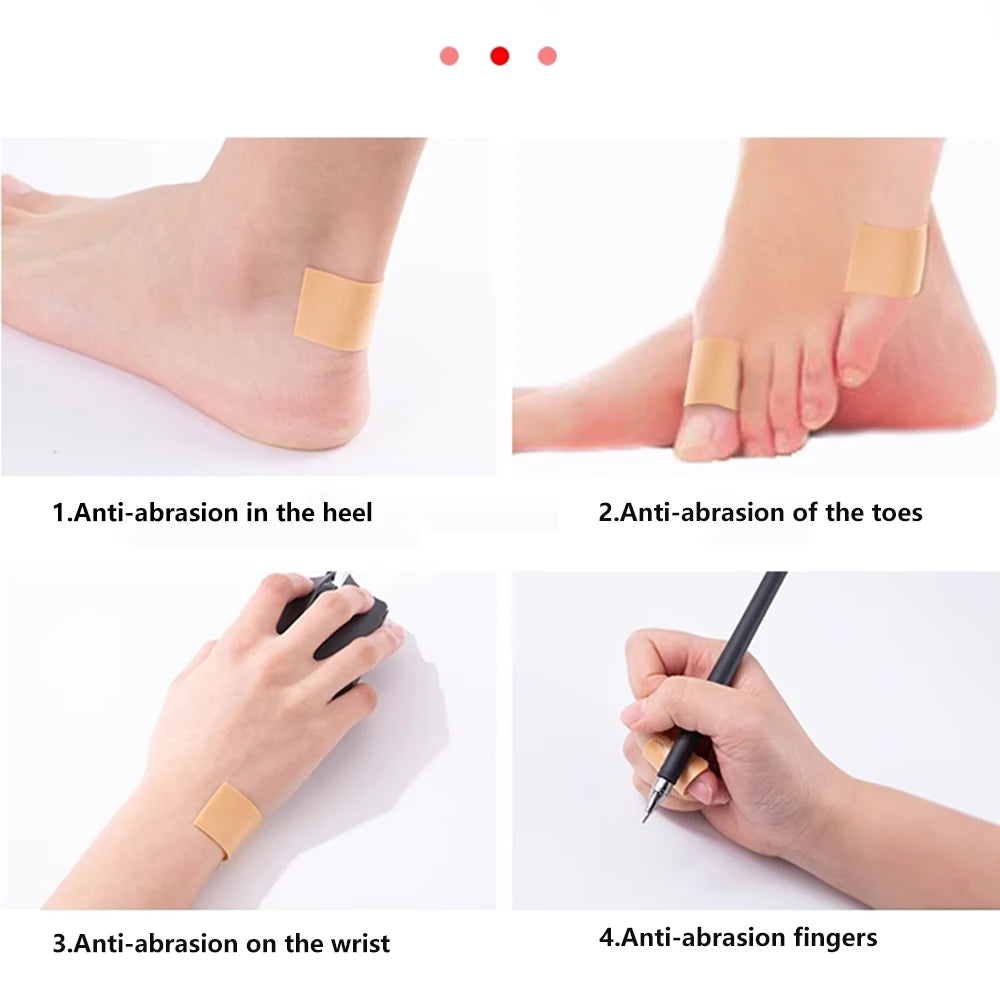 5M Bump and Heel Protectors for Shoes :