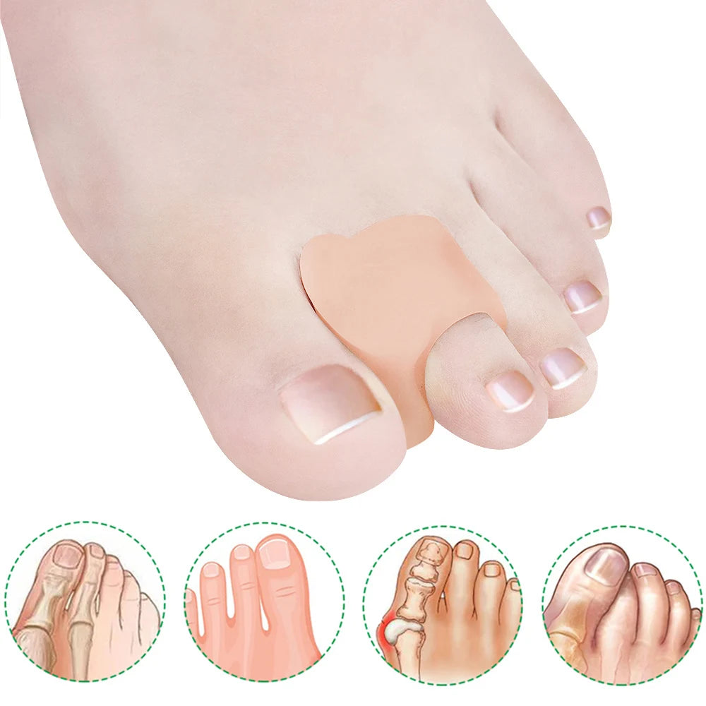 Pexmen Toe Separators