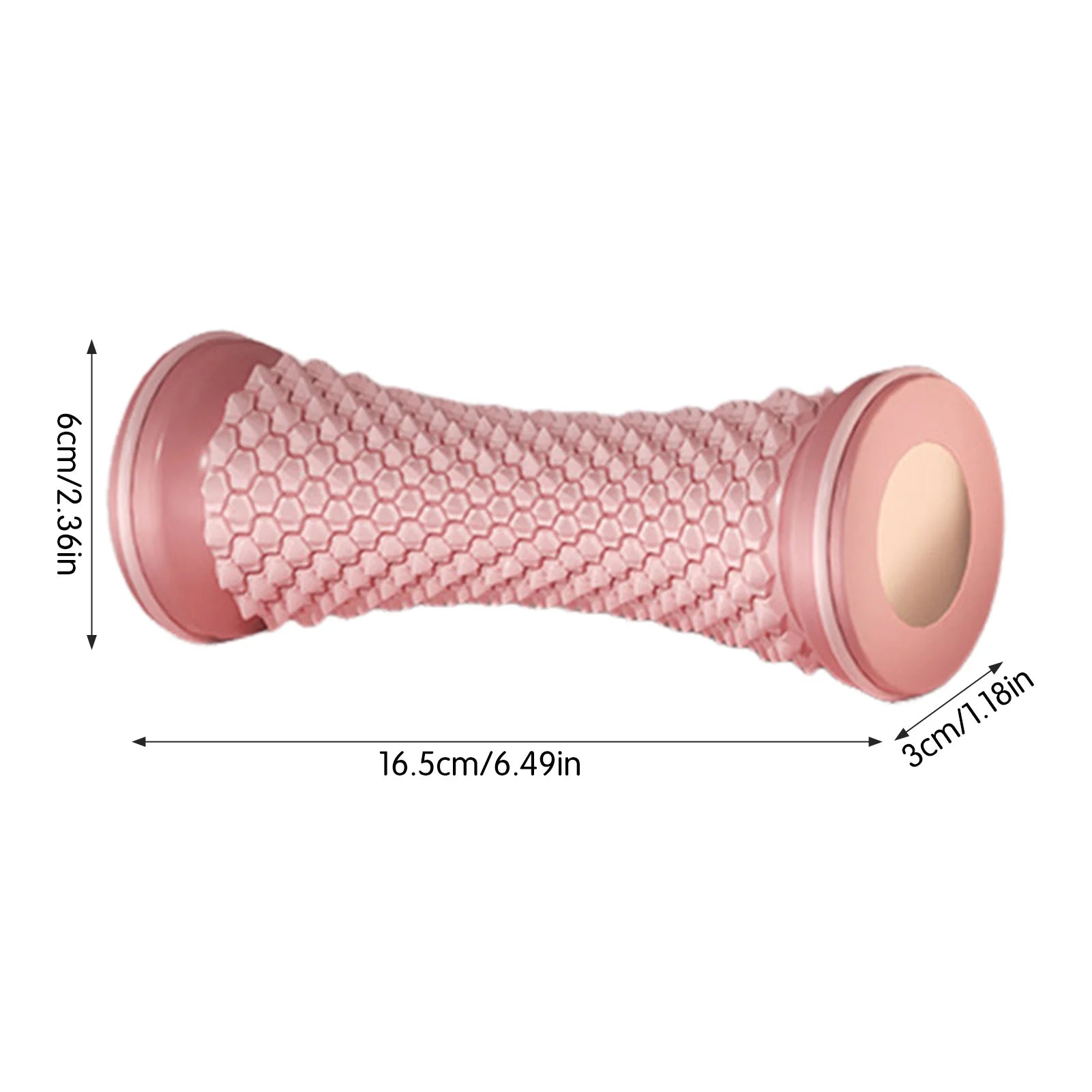 Plantar Fasciitis Relief Massager for Pain Relief