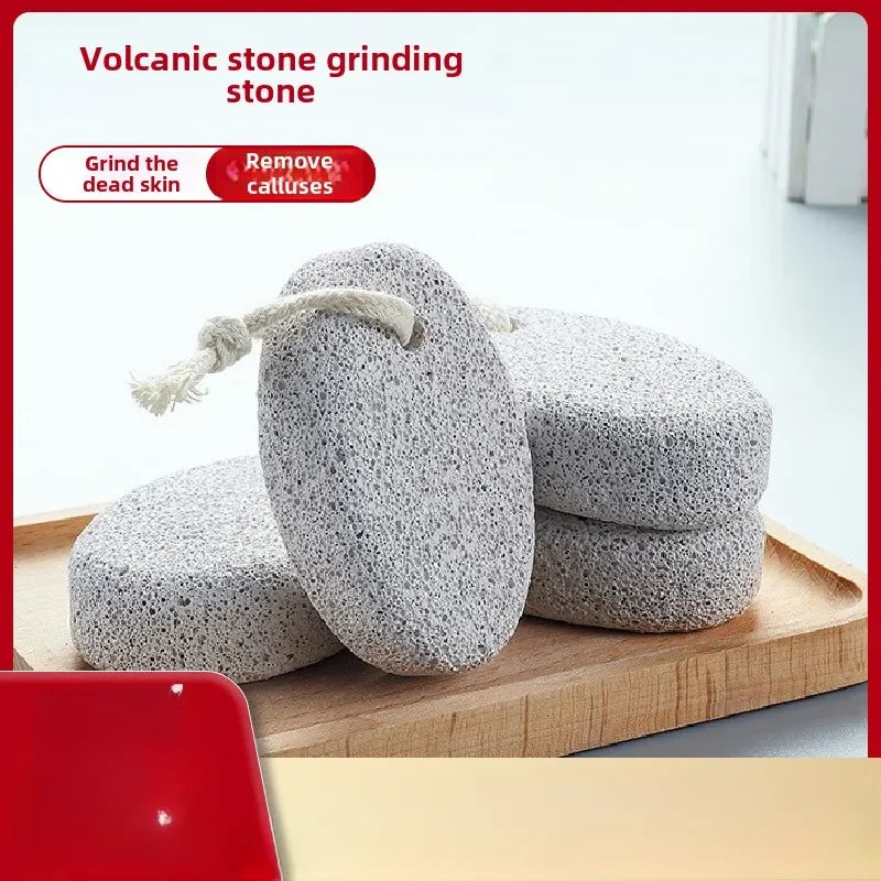 Grindstone Exfoliator for Dry Skin