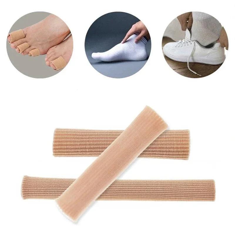 1pc Toe Sleeves