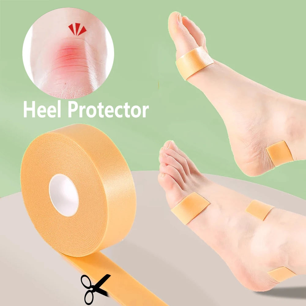 5M Bump and Heel Protectors for Shoes :