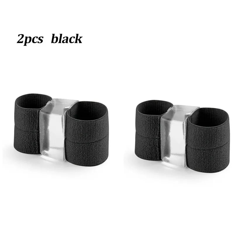 Toe Separator for First Interspace (Bunion and Second Toe)