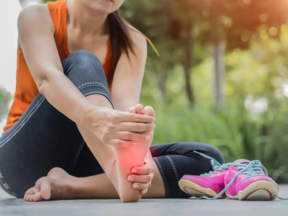 How Our Neuropathy Relief Cream Can Help Ease Foot Pain