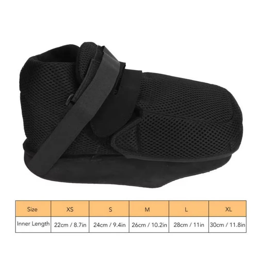 Forefoot Off Loading Post Surgical  Shoe