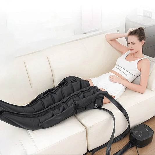 Professional Leg Compression Pumps