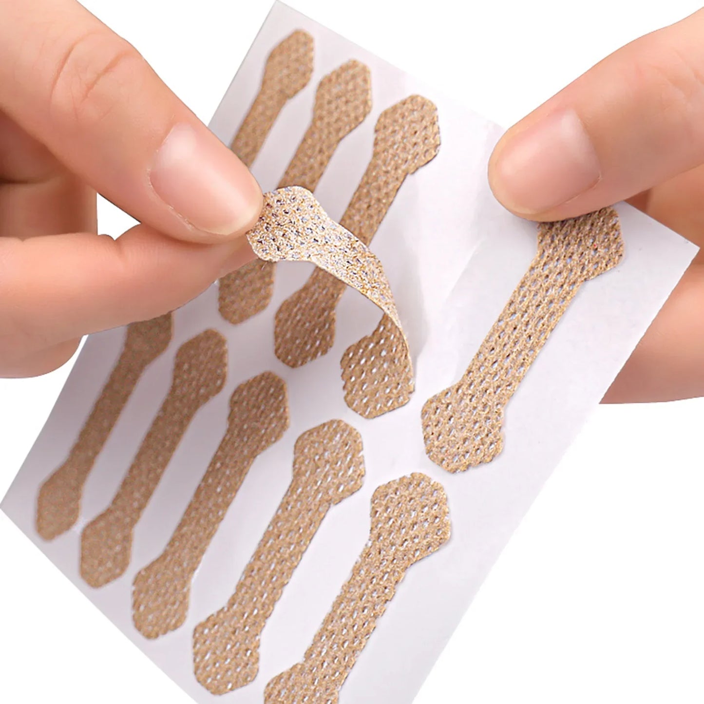 Ingrown Toenail Corrector Strips