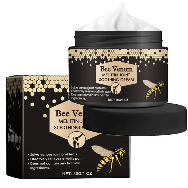 1pcs Bee Venoms Joint Arthritis Cream
