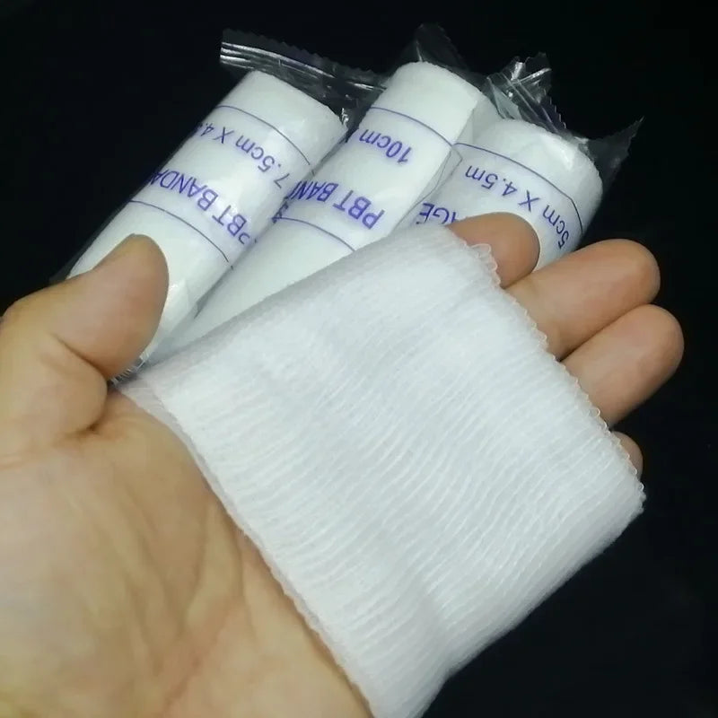 3pcs Cling Wound Dressing
