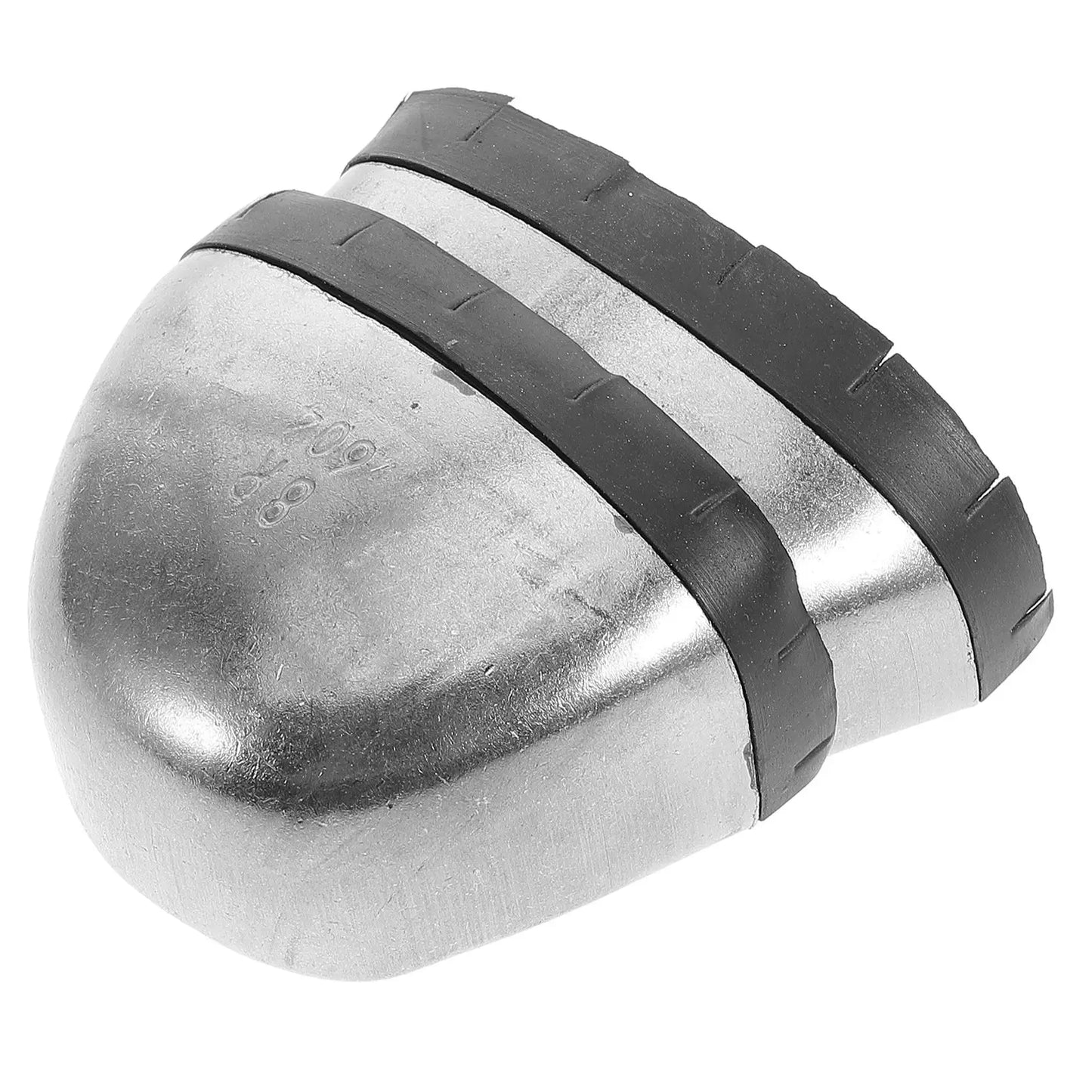 Toe Cap Work Boot Caps for Boots Guard Shoes Covers Men Safety Steel Miss Protector