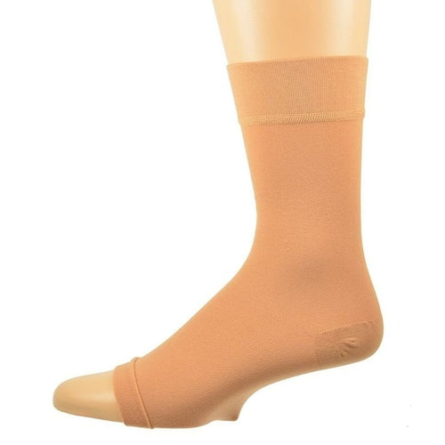 Compression Ankle Sleeve Support for Plantar Fasciitis