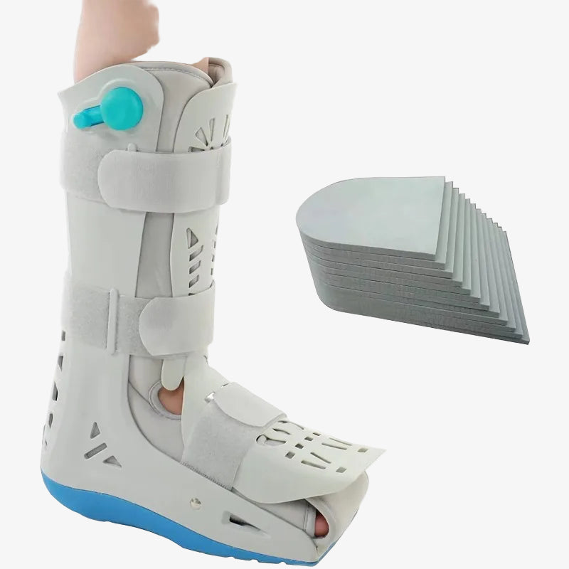 Orthopedic Pneumatic Air Cam Walker Boot