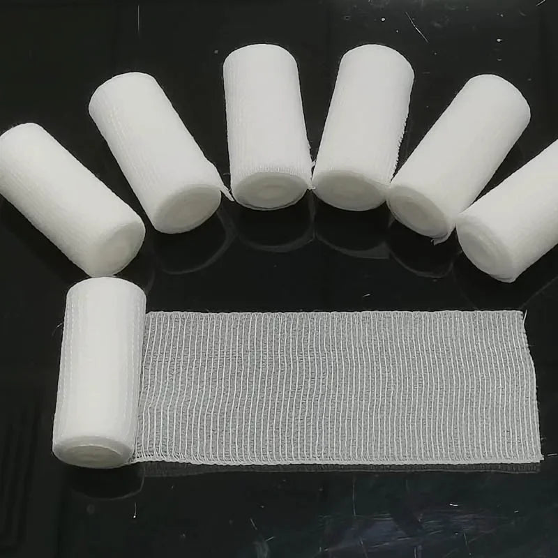 3pcs Cling Wound Dressing