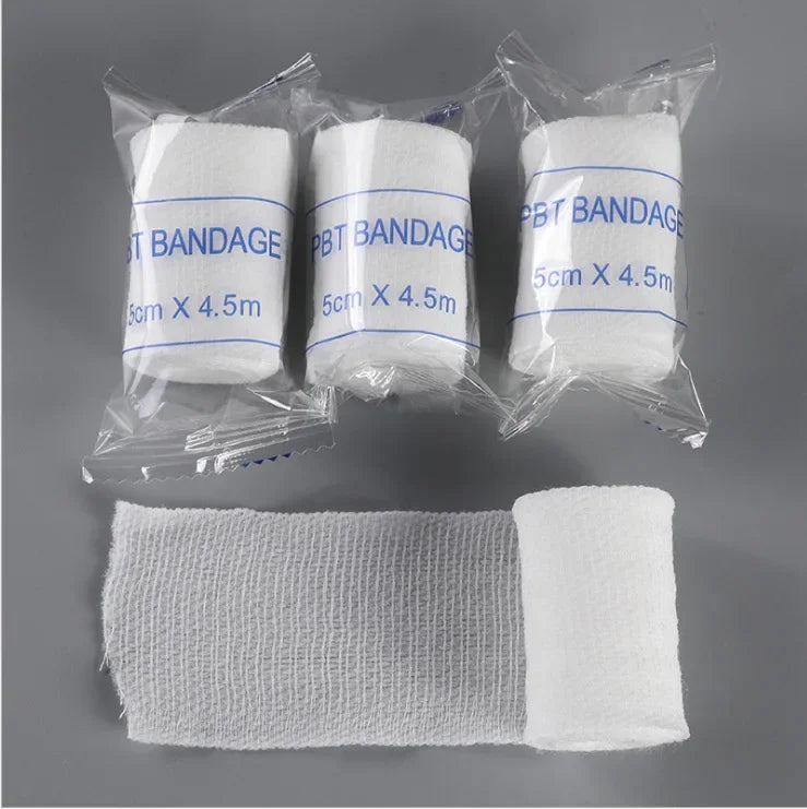 3pcs Cling Wound Dressing
