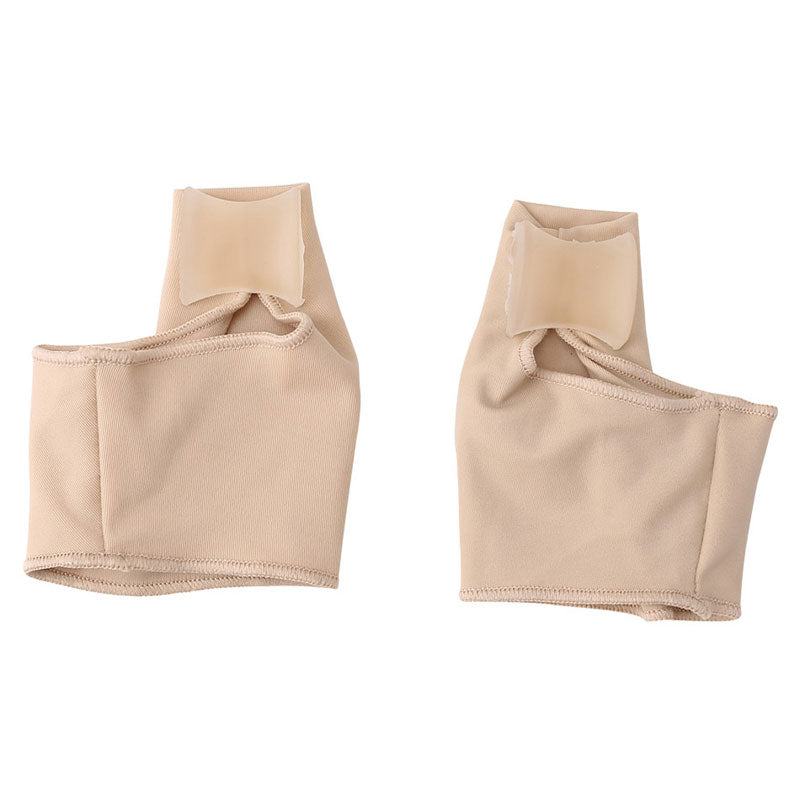 1Pair Toe Separator for Hallux Valgus Bunion