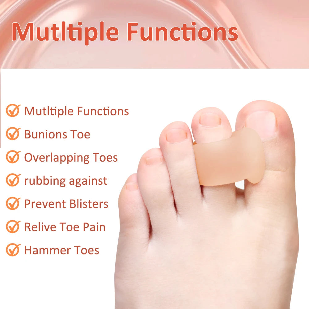 Pexmen Toe Separators