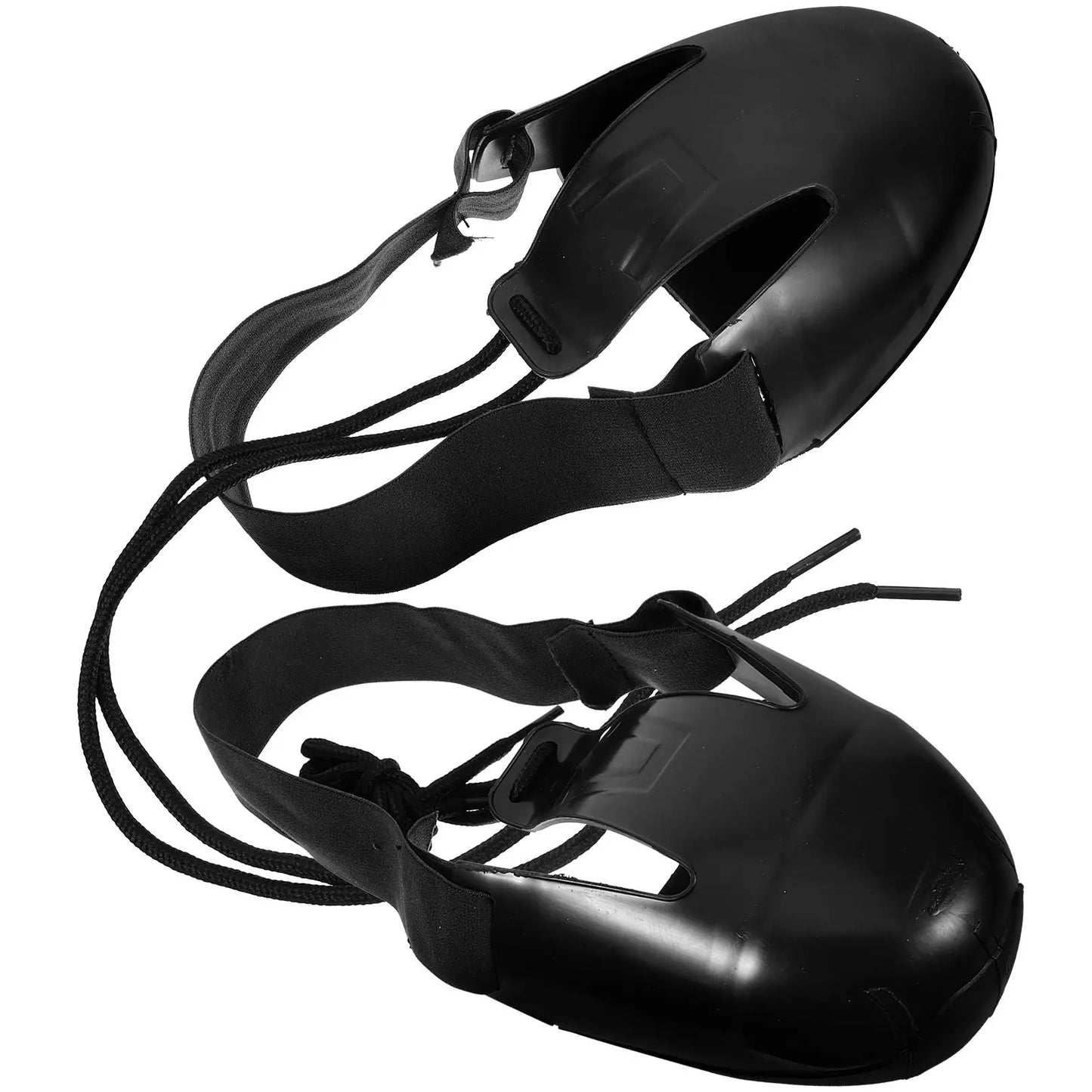 Safety Shoe Covers Boots Toe Caps Shoes Protective for Visitors Steel Non Slip Overshoes Welding Miss Guard