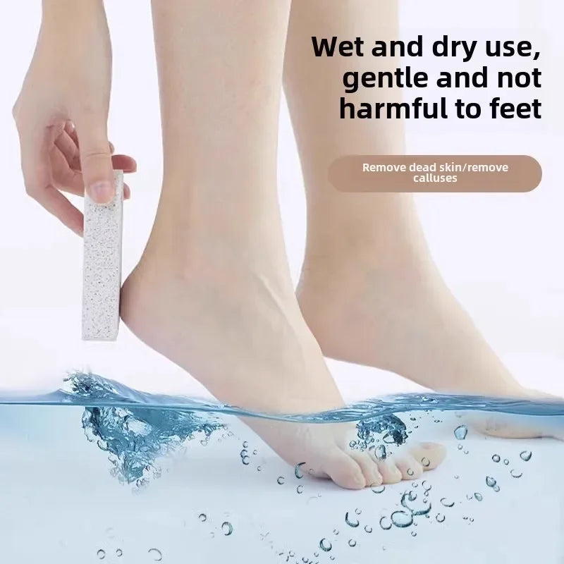 Grindstone Exfoliator for Dry Skin