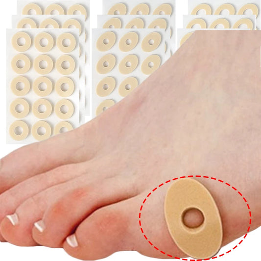 Corn Pads (4 sheets)