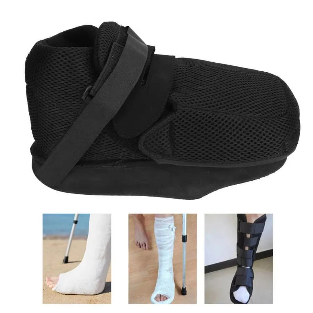 Forefoot Off Loading Post Surgical  Shoe