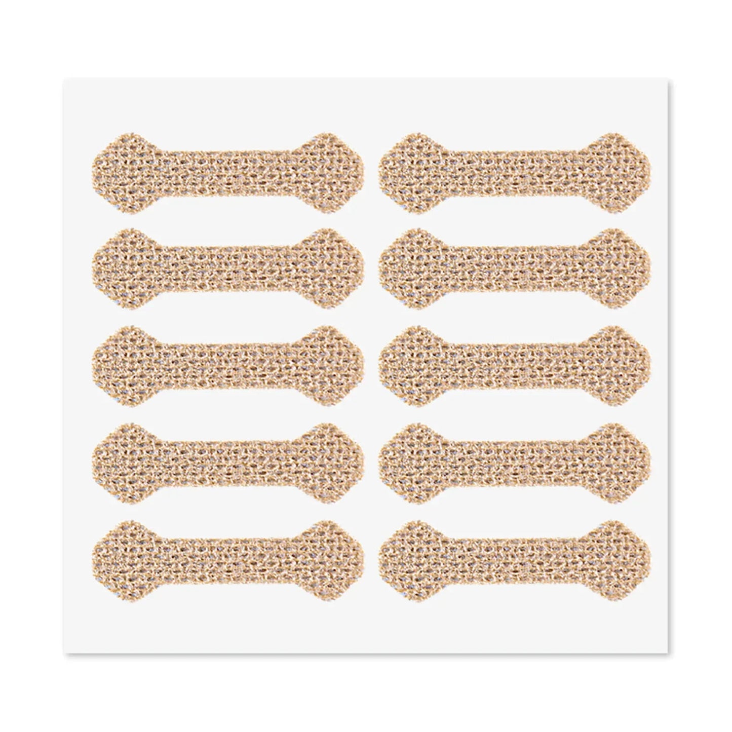 Ingrown Toenail Corrector Strips